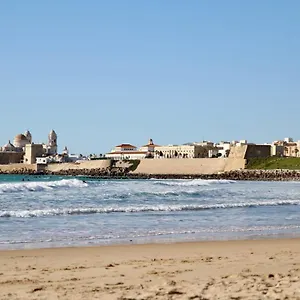  Apartamento No 38 España