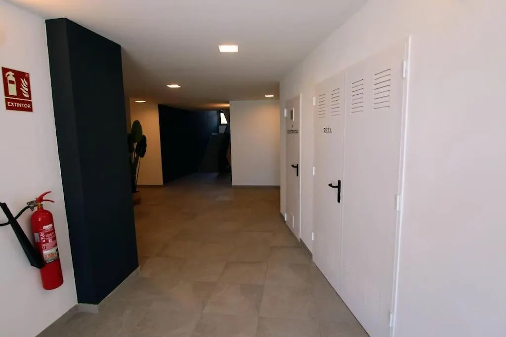 Apartamento Playa Valle Niza Malaga Apartment