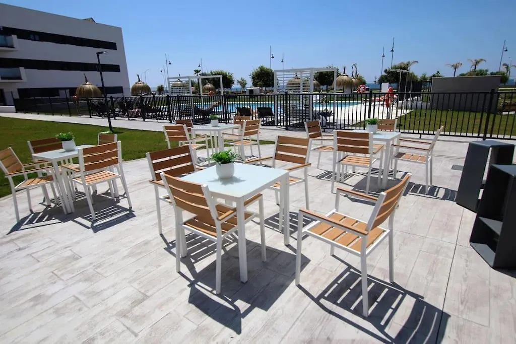 Apartment Apartamento Playa Valle Niza Malaga Spain